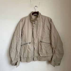 Vintage 90s Lacoste jacket
